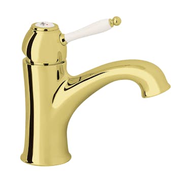 Tvättställsblandare Damixa Tradition