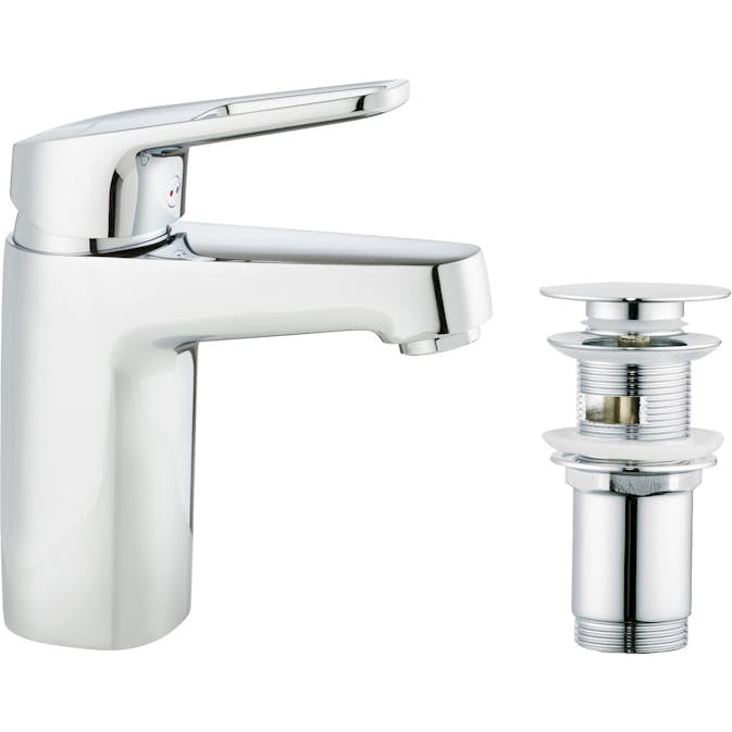 Tvättställsblandare FM Mattsson Siljan