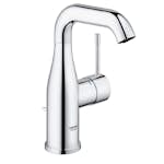 Tvättställsblandare Grohe Essence New 23462 med Lyftventil