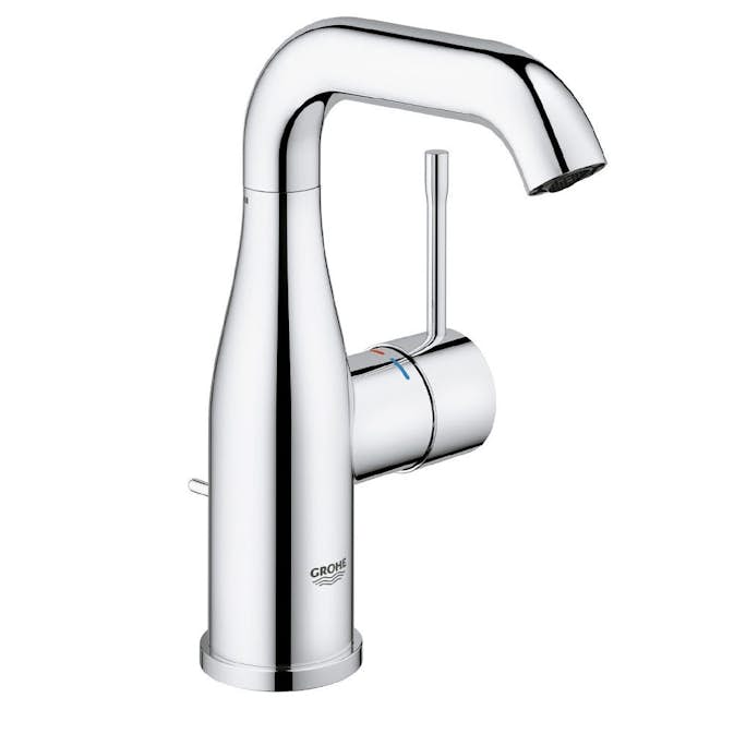 Tvättställsblandare Grohe Essence New 23462 med Lyftventil