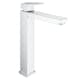 Tvättställsblandare Grohe Eurocube 23406 med Hög Pip