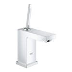 Tvättställsblandare Grohe Eurocube Joy 23656