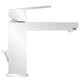Tvättställsblandare Grohe Eurocube med EcoJoy