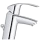 Tvättställsblandare Grohe Eurosmart med Kallstart