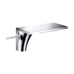 Tvättställsblandare Axor Massaud 110 med Låg Pip