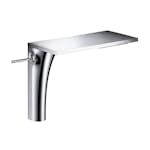 Tvättställsblandare Axor Massaud med Hög Pip