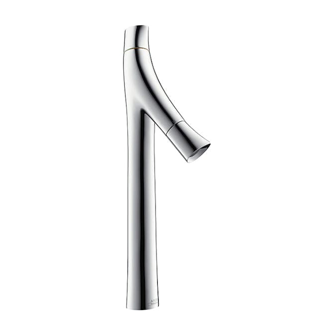 Tvättställsblandare Axor Starck Organic 240 utan Lyftventil