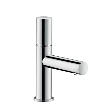 Tvättställsblandare Axor Uno 80 Zero-grepp