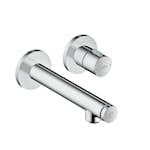 Tvättställsblandare Axor Uno Select för Inbyggnad