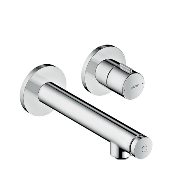 Tvättställsblandare Axor Uno Select för Inbyggnad