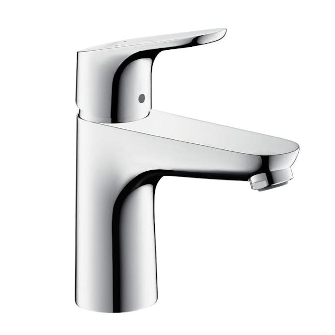 Tvättställsblandare Hansgrohe Focus 100