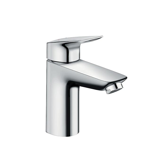 Tvättställsblandare Hansgrohe Logis 100