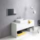 Tvättställsblandare Hansgrohe Metris 110