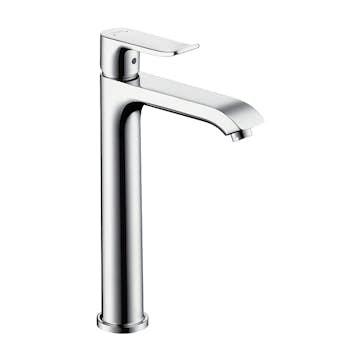 Tvättställsblandare Hansgrohe Metris 200