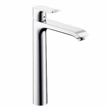 Tvättställsblandare Hansgrohe Metris 260