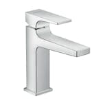 Tvättställsblandare Hansgrohe Metropol 110 med Lyftventil