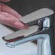 Tvättställsblandare Hansgrohe Talis E 110
