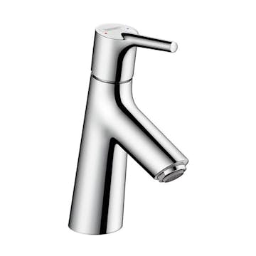 Tvättställsblandare Hansgrohe Talis S 80 Låg