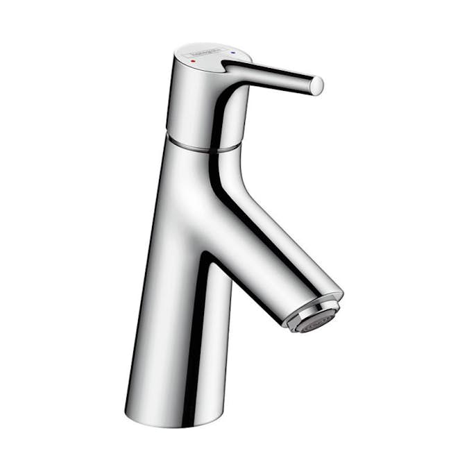 Tvättställsblandare Hansgrohe Talis S 80 Låg