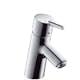 Tvättställsblandare Hansgrohe Talis S