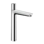 Tvättställsblandare Hansgrohe Talis Select E 240 med Lyftventil