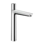 Tvättställsblandare Hansgrohe Talis Select E 240 med Lyftventil