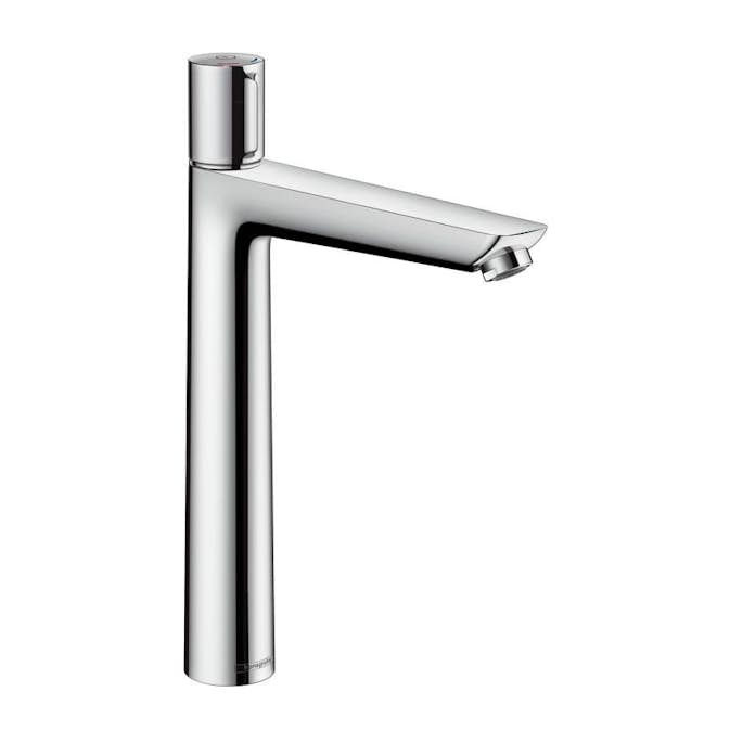 Tvättställsblandare Hansgrohe Talis Select E 240 med Lyftventil