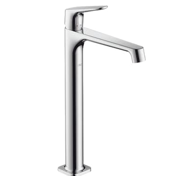 Tvättställsblandare Axor Utan Lyftventil Citterio M Hög