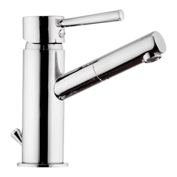 Tvättställsblandare Mariani Hermés HR393