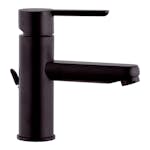 Tvättställsblandare Mariani Noir NO393