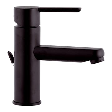 Tvättställsblandare Mariani Noir NO393