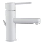 Tvättställsblandare Mariani Noir NO393