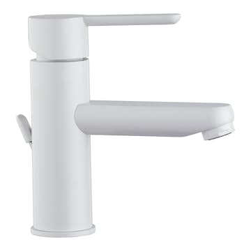 Tvättställsblandare Mariani Noir NO393