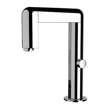 Tvättställsblandare Mariani Sensor E1800 Beröringsfri
