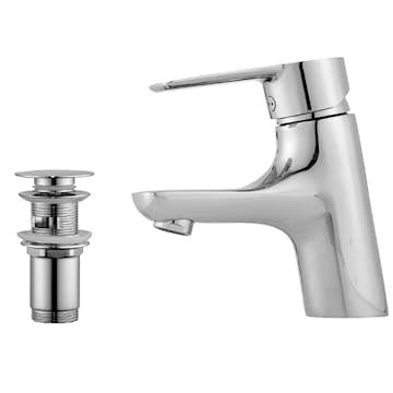 Tvättställsblandare Mora Cera B5