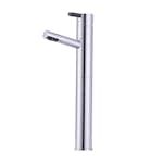 Tvättställsblandare Mora Rexx B5 med Förhöjd Fot