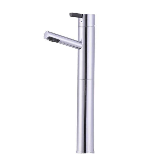 Tvättställsblandare Mora Rexx B5 med Förhöjd Fot