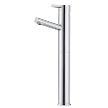 Tvättställsblandare Mora Rexx B5 med Förhöjd Fot