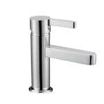 Tvättställsblandare Noro Fix Krom