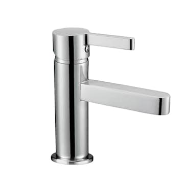 Tvättställsblandare Noro Fix Krom