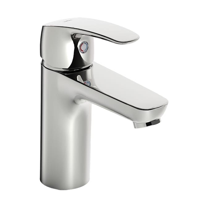 Tvättställsblandare Oras Safira 1011F