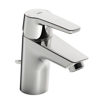 Tvättställsblandare Oras Saga 3904F med Lyftventil