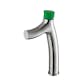 Tvättställsblandare Scandtap Steel Green High