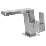 Tvättställsblandare Strand Stainless Stockholm STO-2002