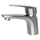 Tvättställsblandare Strand Stainless Titan TI-2001