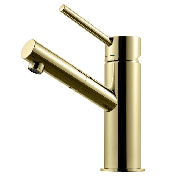 Tvättställsblandare Tapwell Birillo BI 071