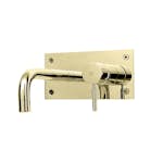 Tvättställsblandare Tapwell Box 006