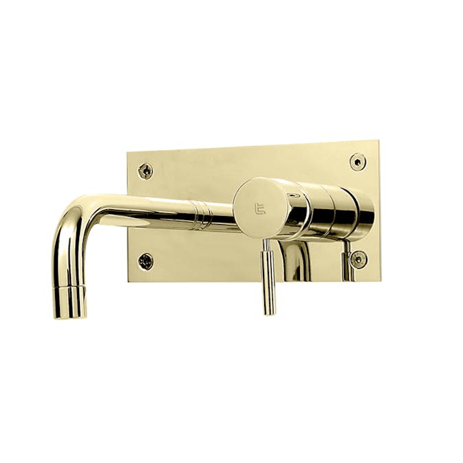 Tvättställsblandare Tapwell Box 006