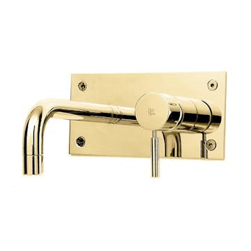 Tvättställsblandare Tapwell Box 008