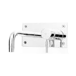 Tvättställsblandare Tapwell Box 008